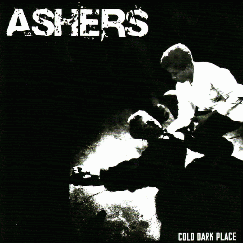 Ashers : Cold Dark Place